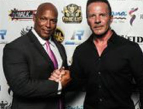 NPC Championship 2019