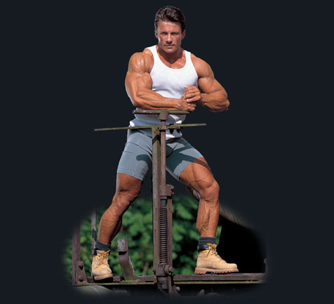 personaltraining